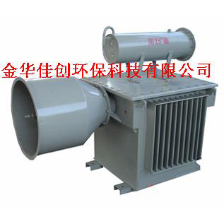 宾川GGAJ02电除尘高压静电变压器