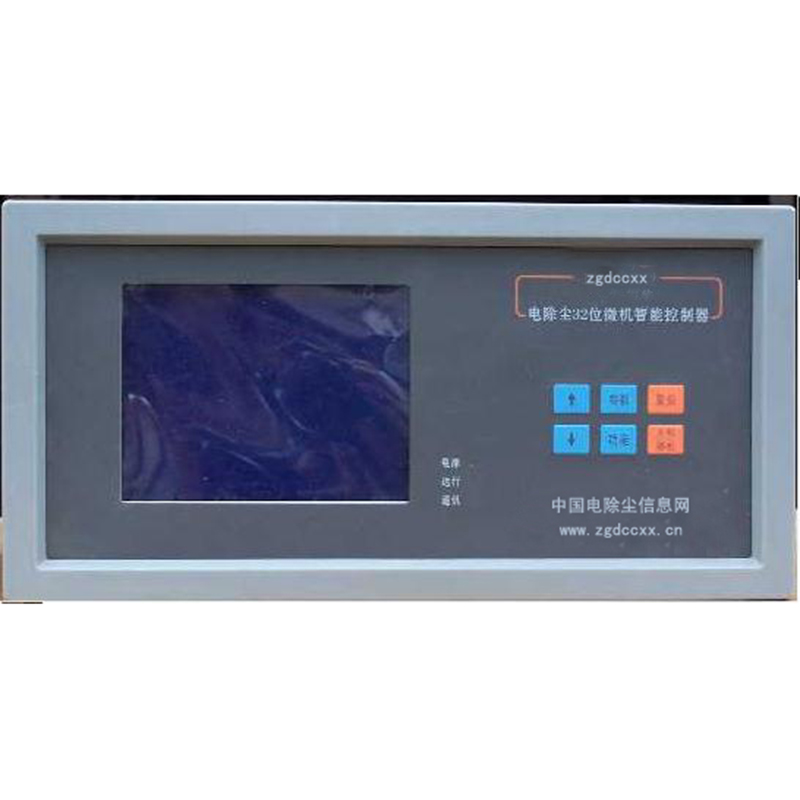 宾川HP3000型电除尘 控制器