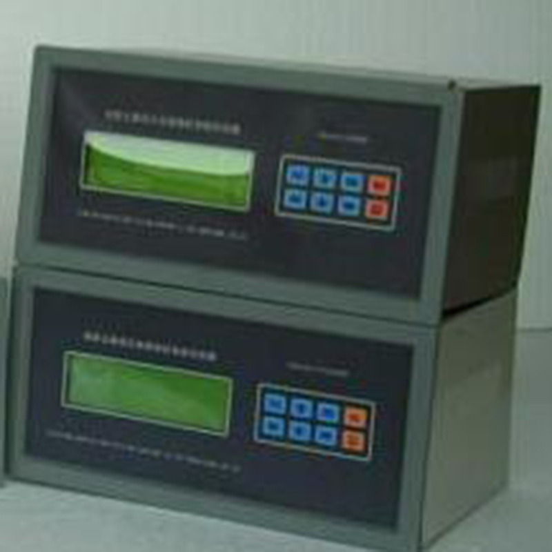 宾川TM-II型电除尘高压控制器